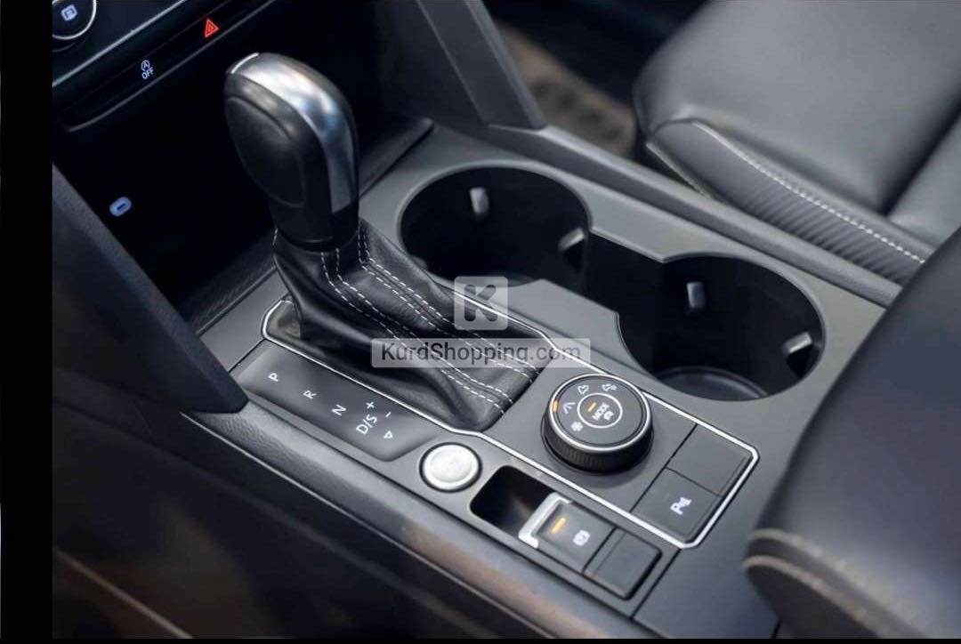 Volkswagen Atlas 2021