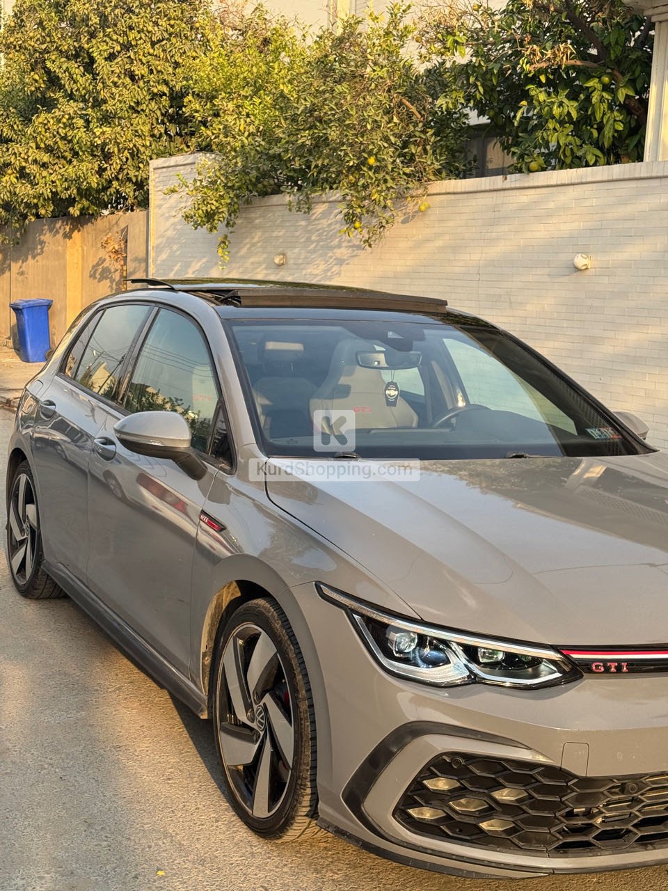 Volkswagen Golf 2023