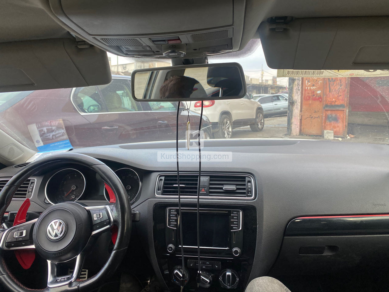 Volkswagen Jetta 2016