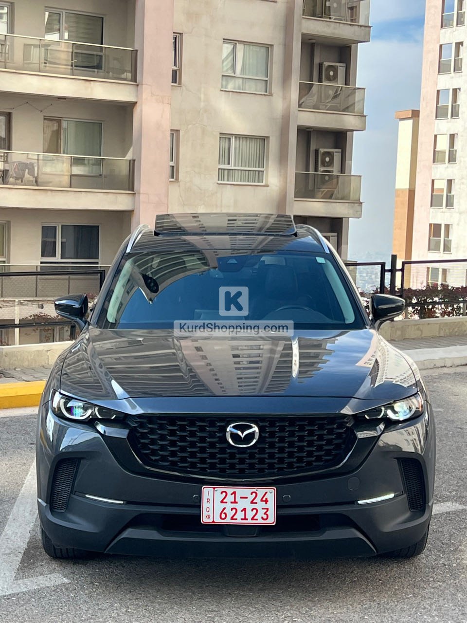 Mazda CX 5 2023