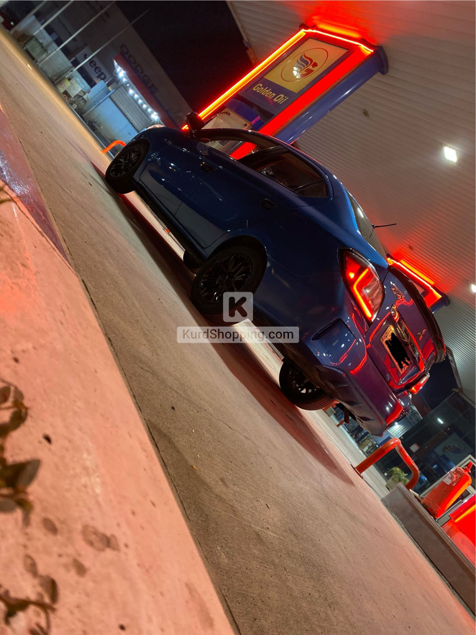 Mitsubishi Mirage 2021