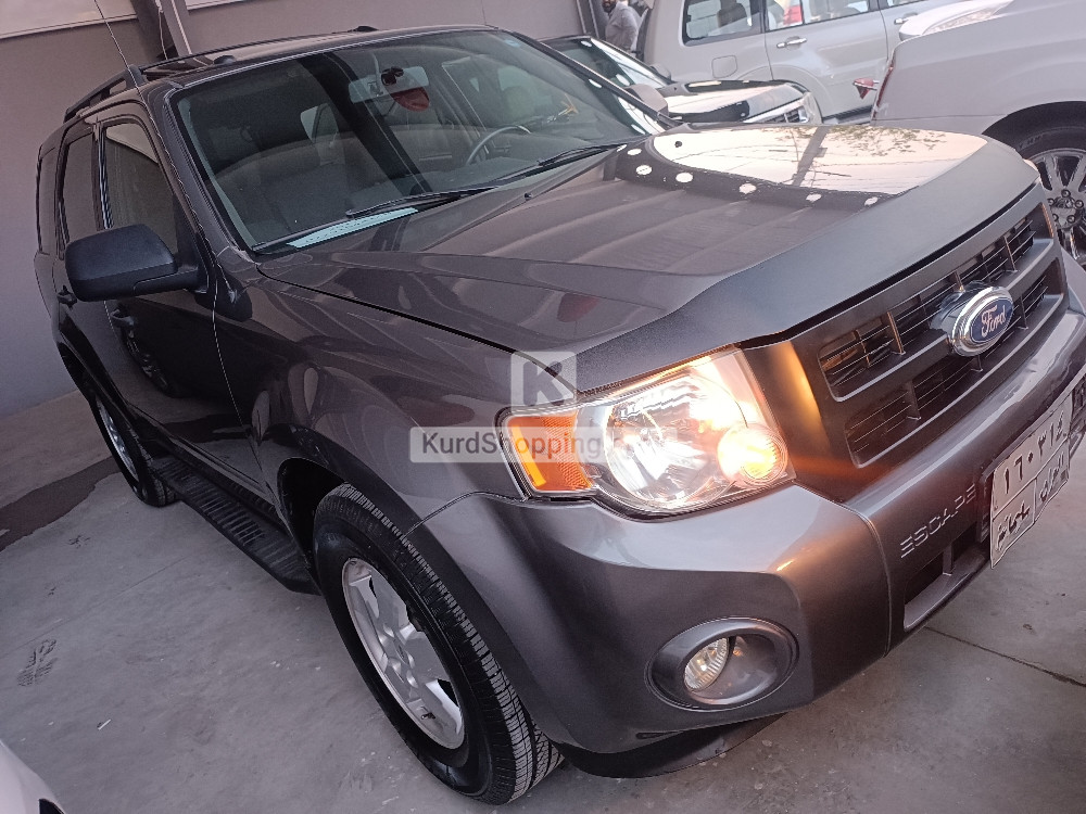 Ford Escape 2011