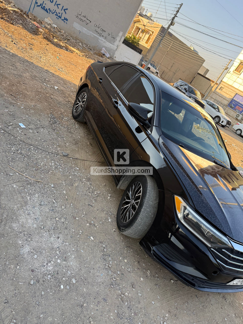 Volkswagen Jetta 2021