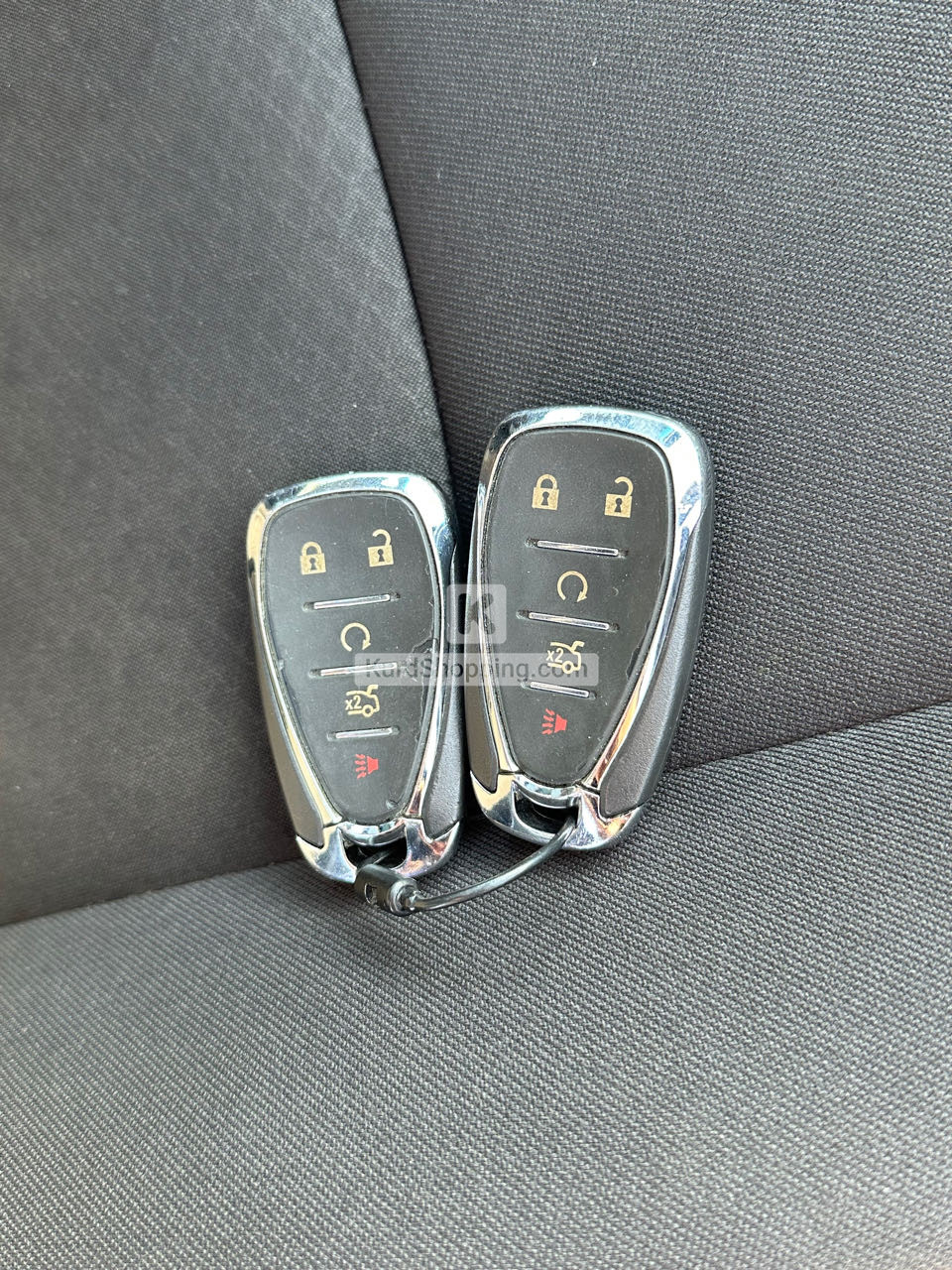 Chevrolet Malibu 2023