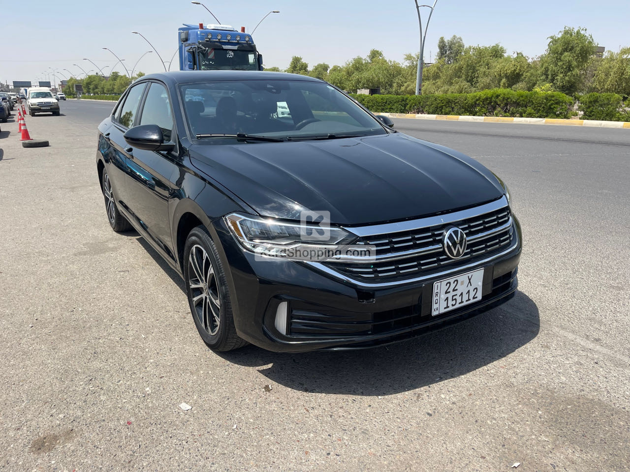 Volkswagen Jetta 2023