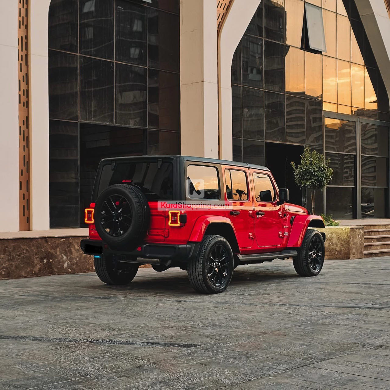 Jeep  Wrangler 2023