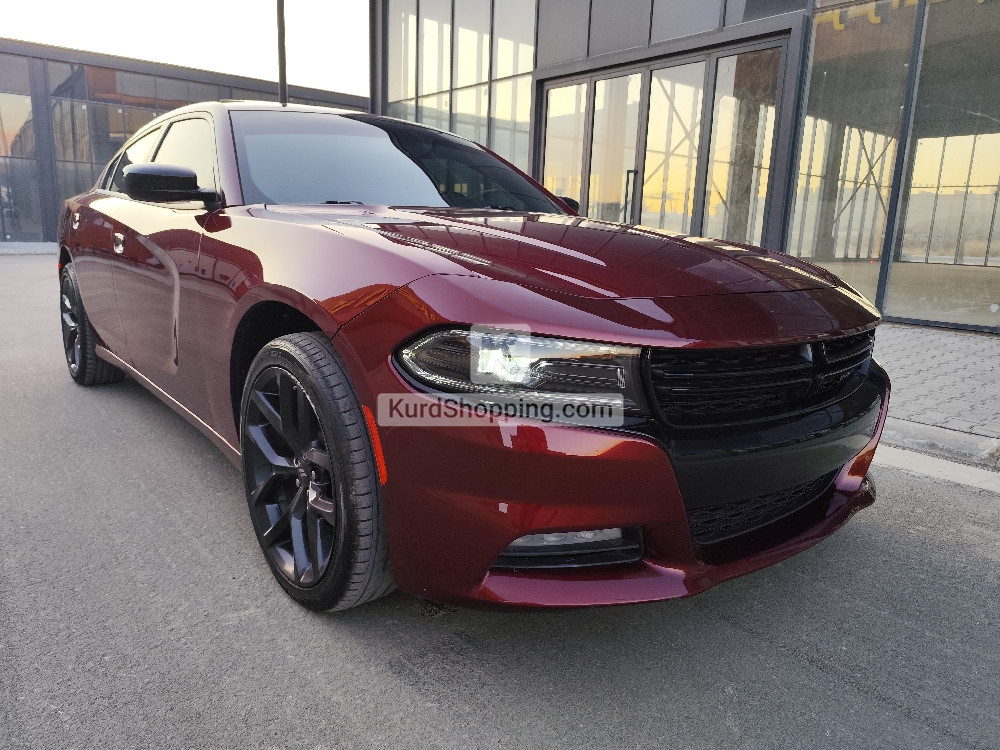 Dodge Charger 2023