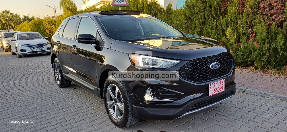 Ford Edge 2024