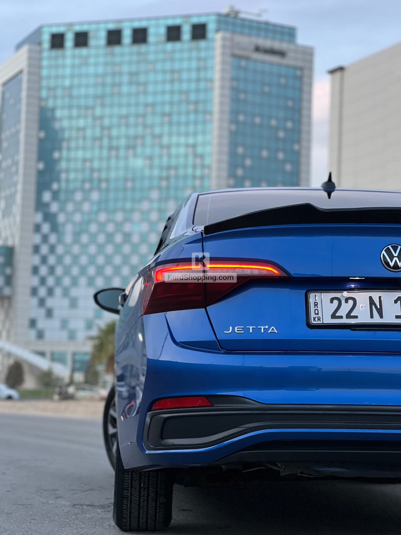 Volkswagen Jetta 2023