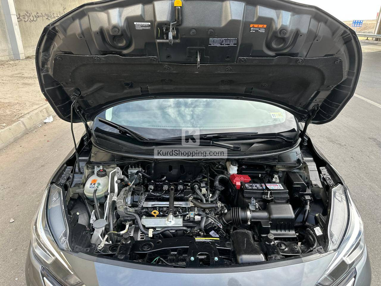 Nissan Versa 2024