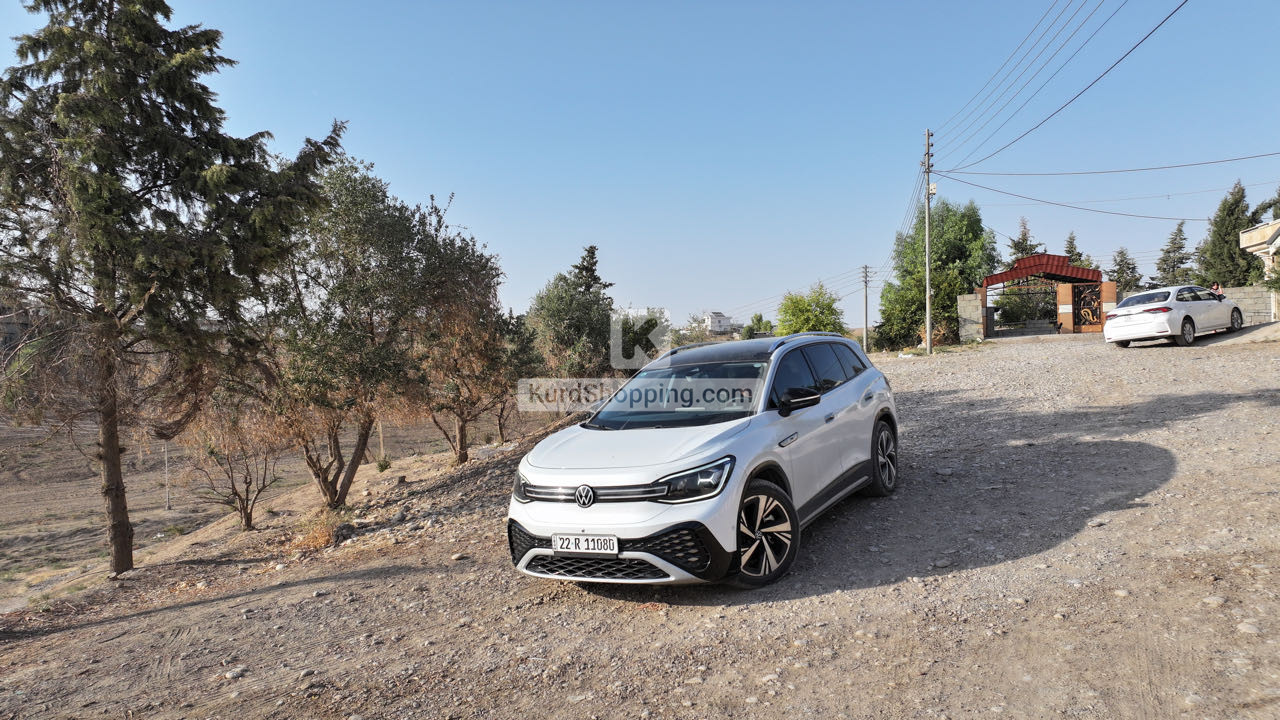 Volkswagen ID.4 2023