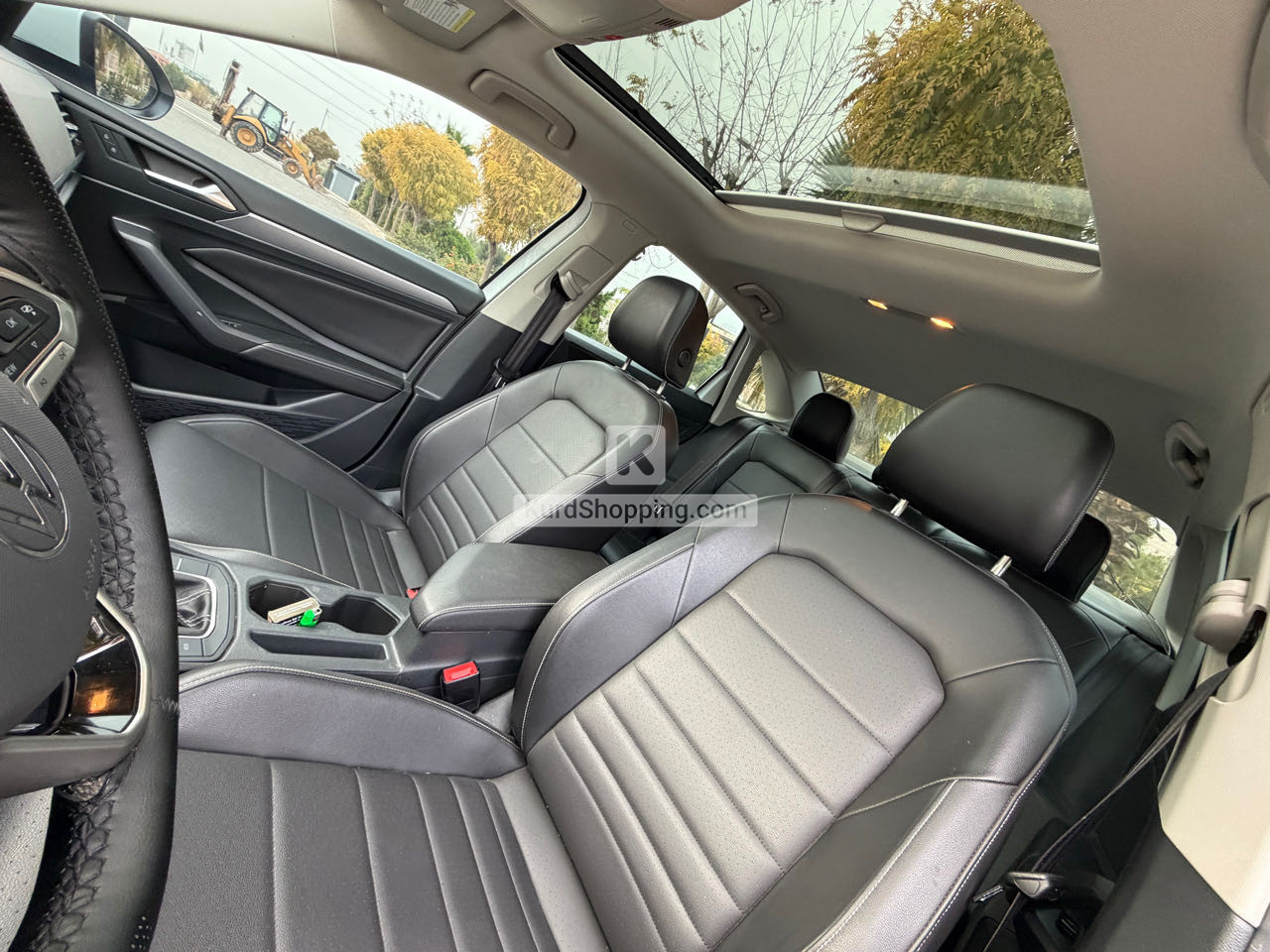 Volkswagen Jetta 2023