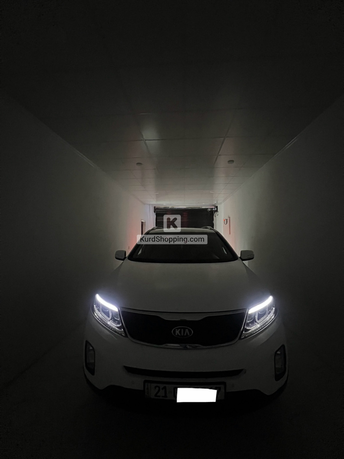 KIA Sorento 2013