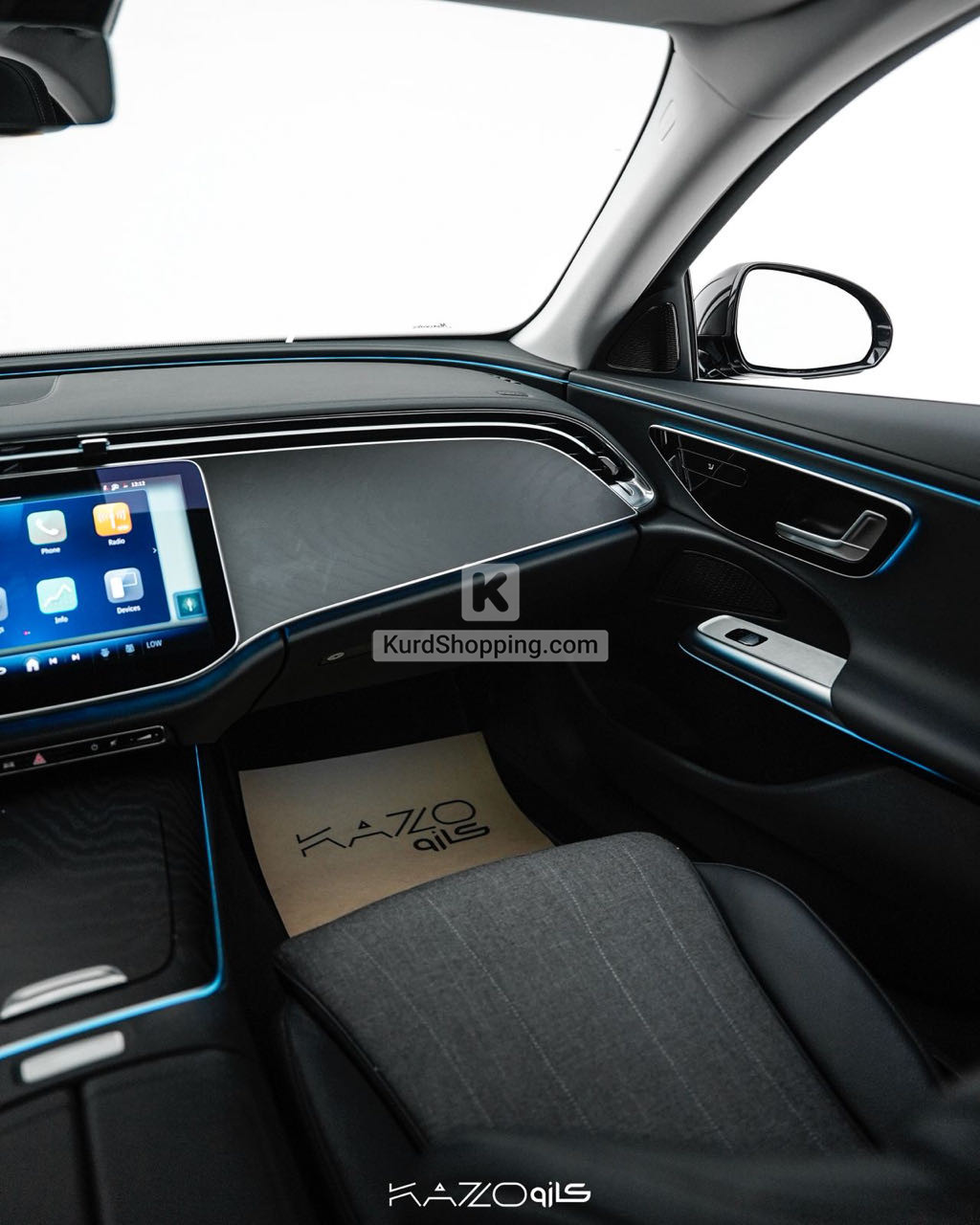 Mercedes Benz E-Class 2025