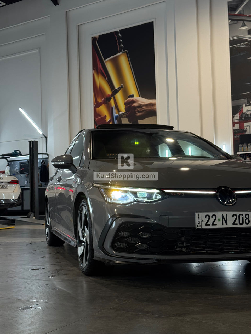 Volkswagen Golf 2023