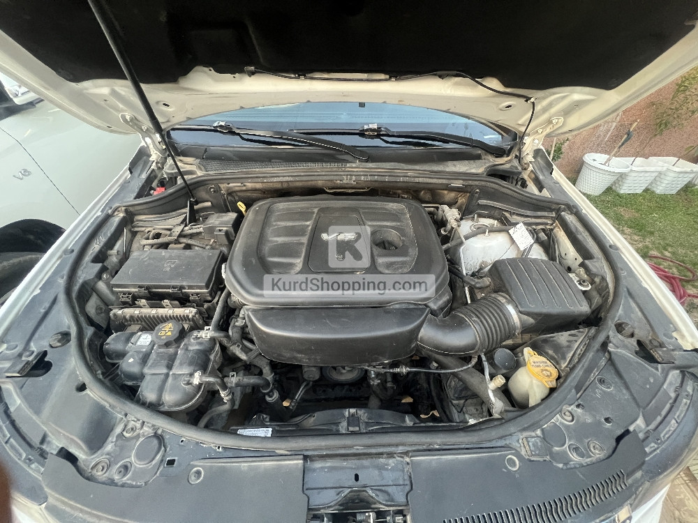 Jeep  Grand-Cherokee 2017