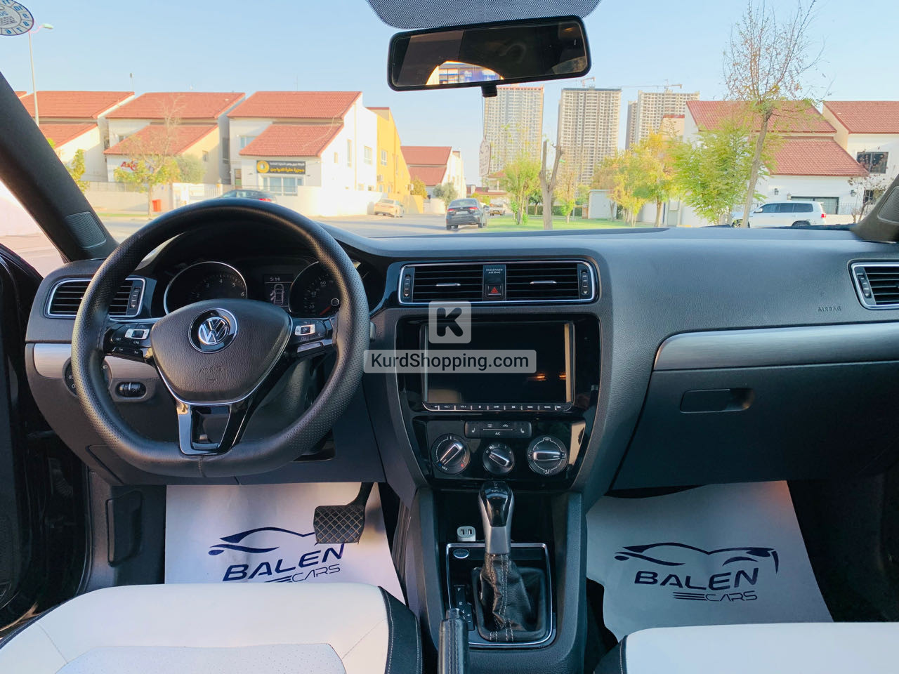 Volkswagen Jetta 2016