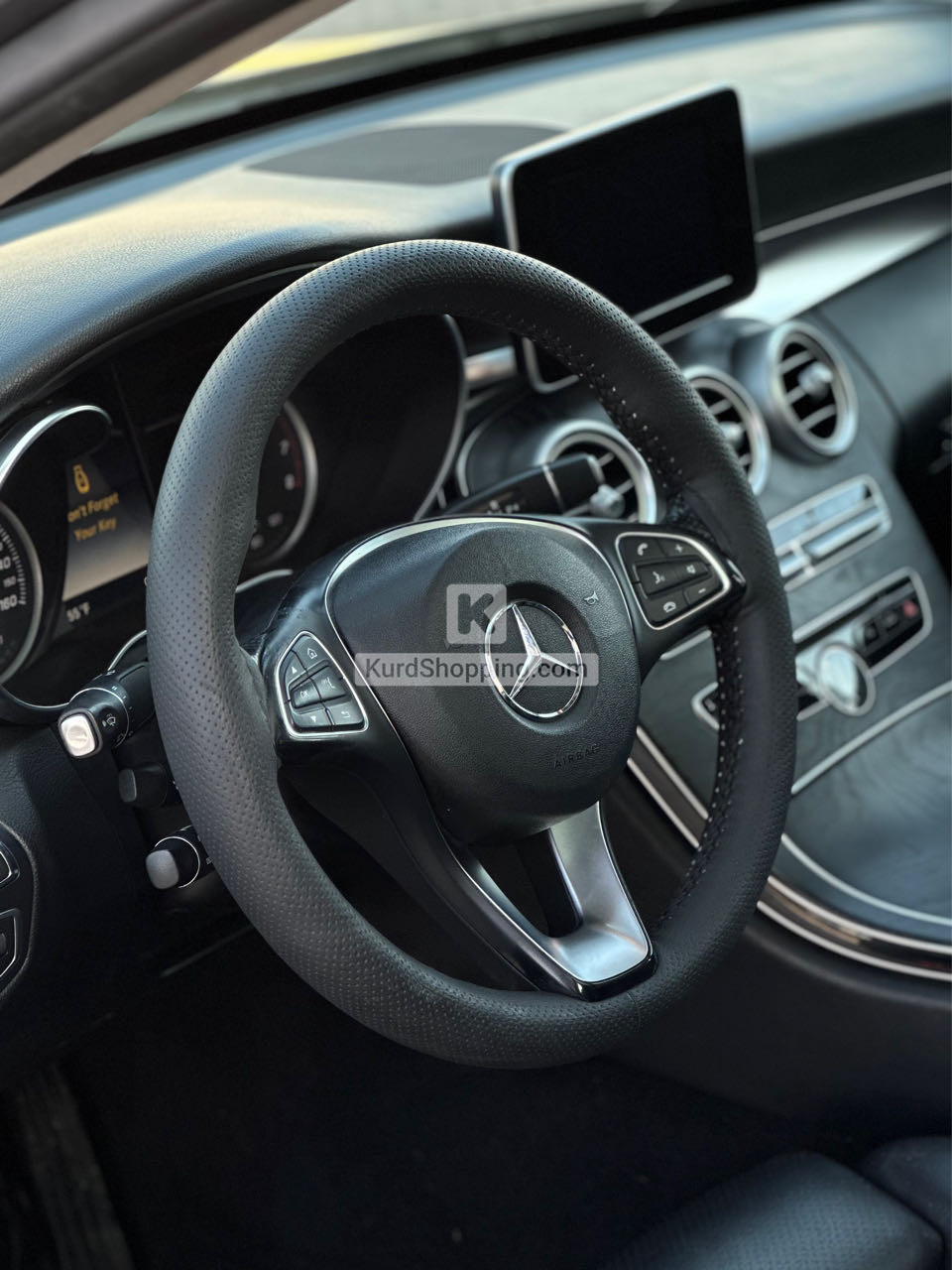 Mercedes Benz 300 2017