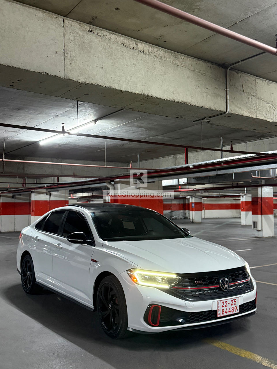 Volkswagen Jetta 2023