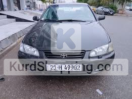 Toyota Camry 2000