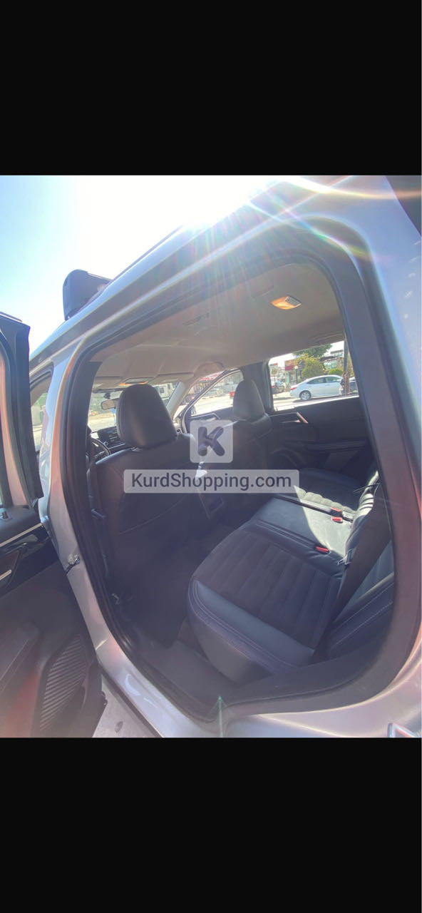 Mitsubishi Outlander 2022