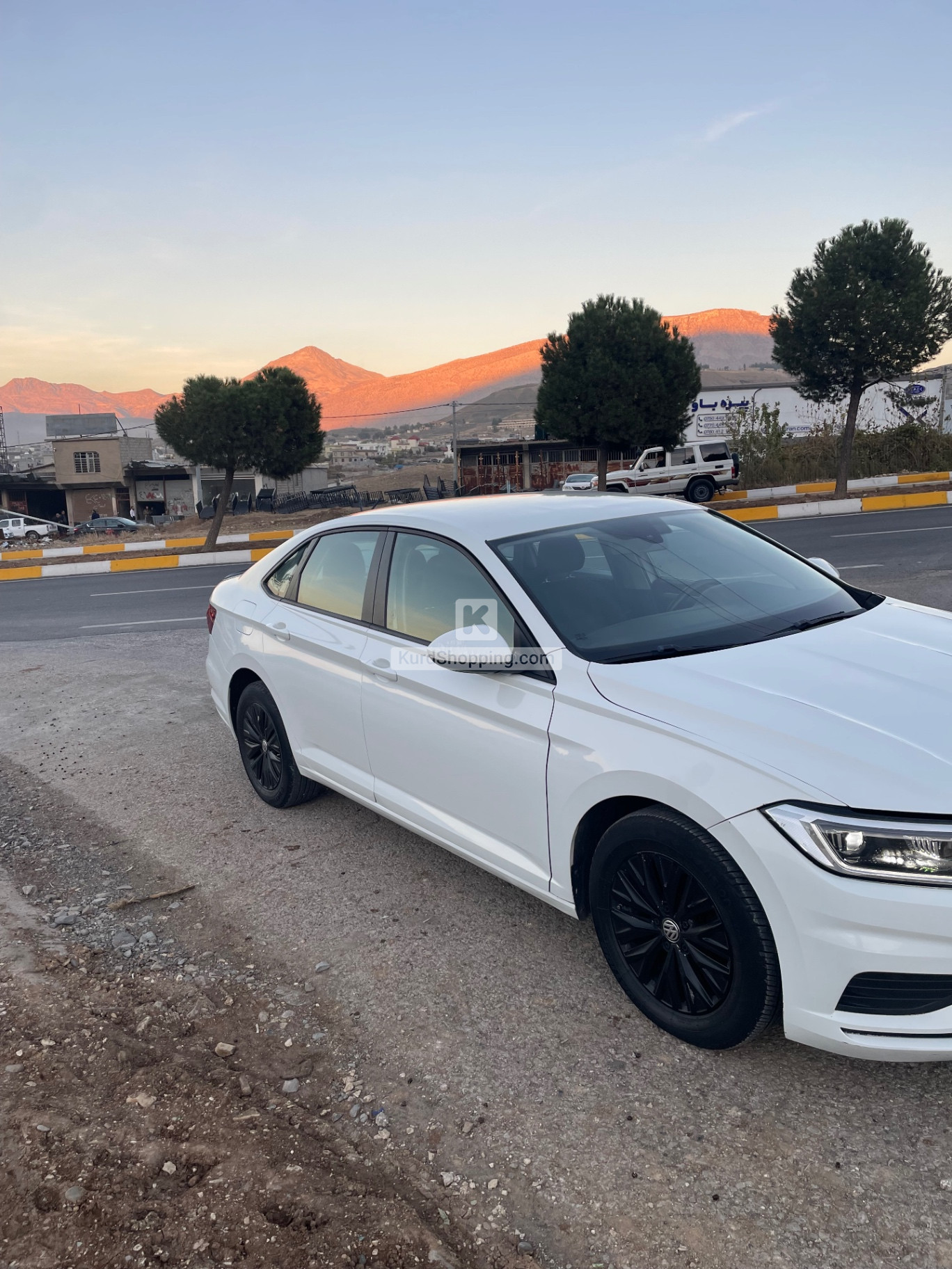 Volkswagen Jetta 2019