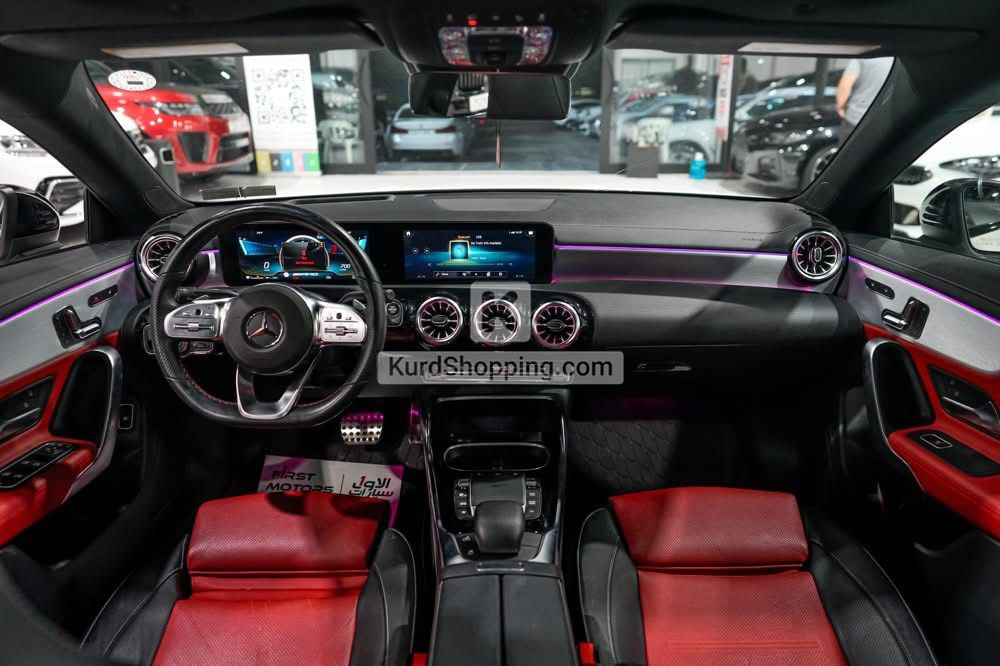 Mercedes Benz 350 2022