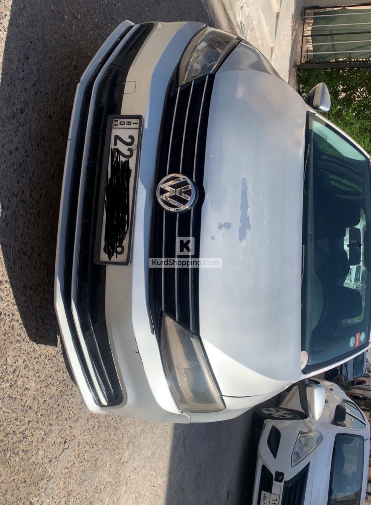 Volkswagen Jetta 2018