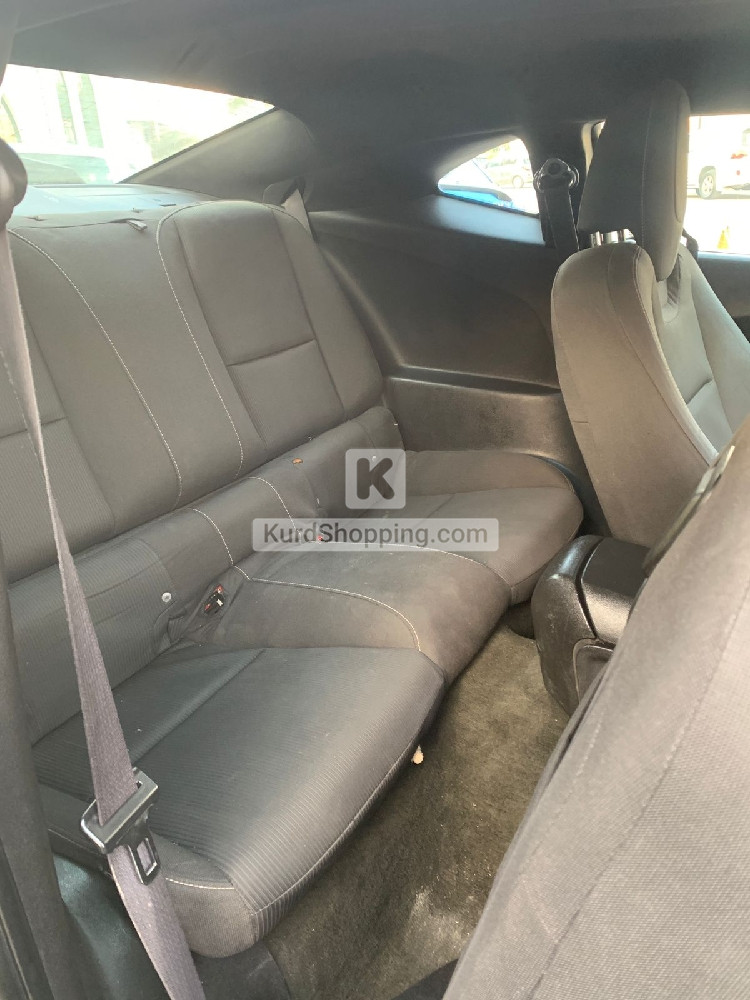 Chevrolet Camaro 2011