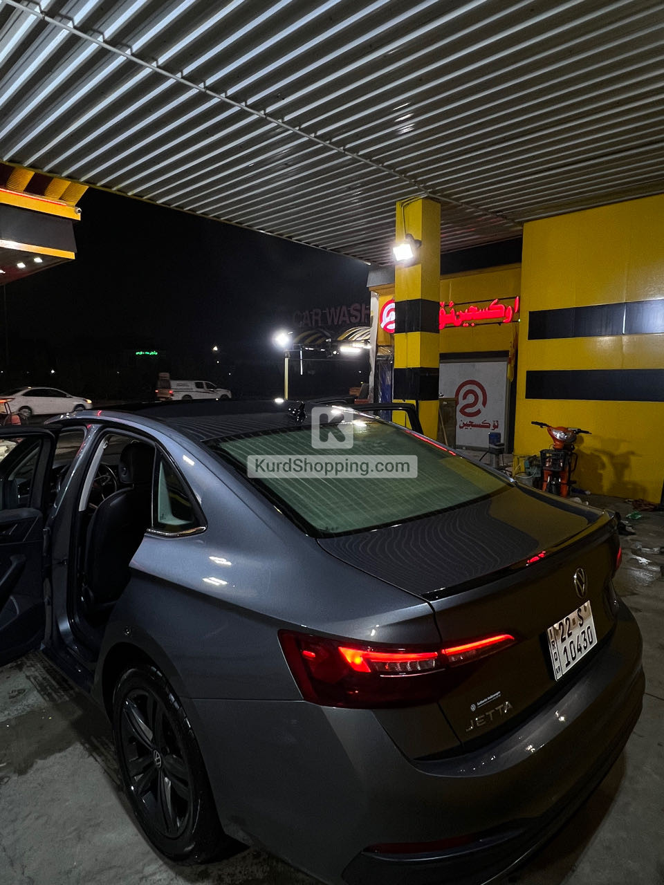 Volkswagen Jetta 2023