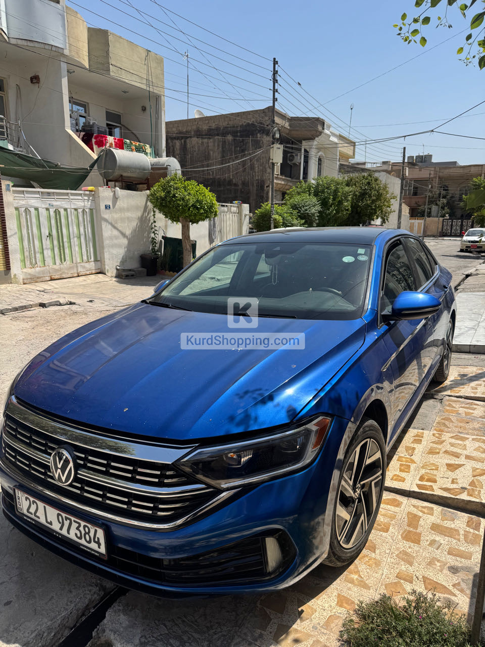 Volkswagen Jetta 2022