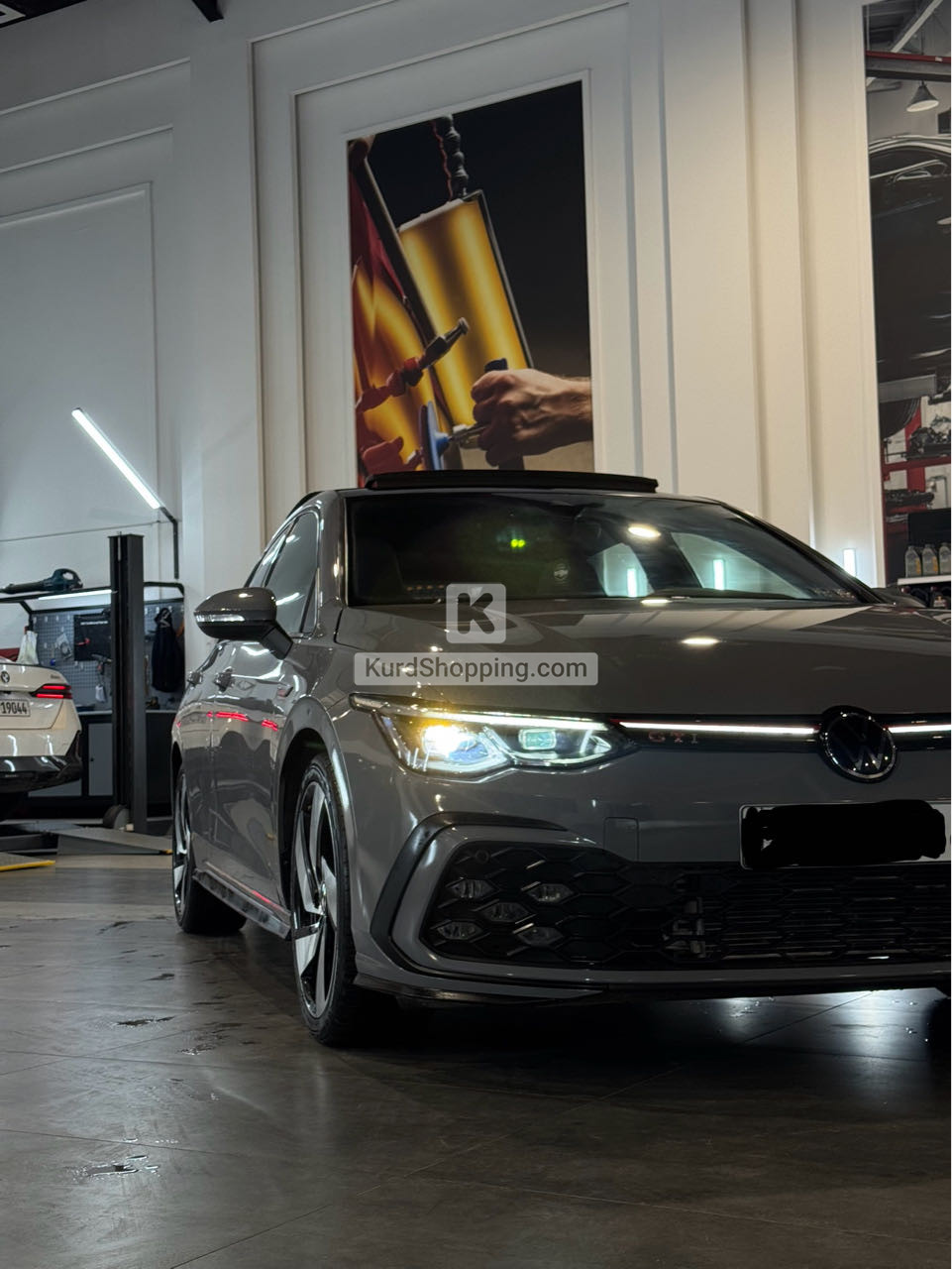 Volkswagen Golf 2023