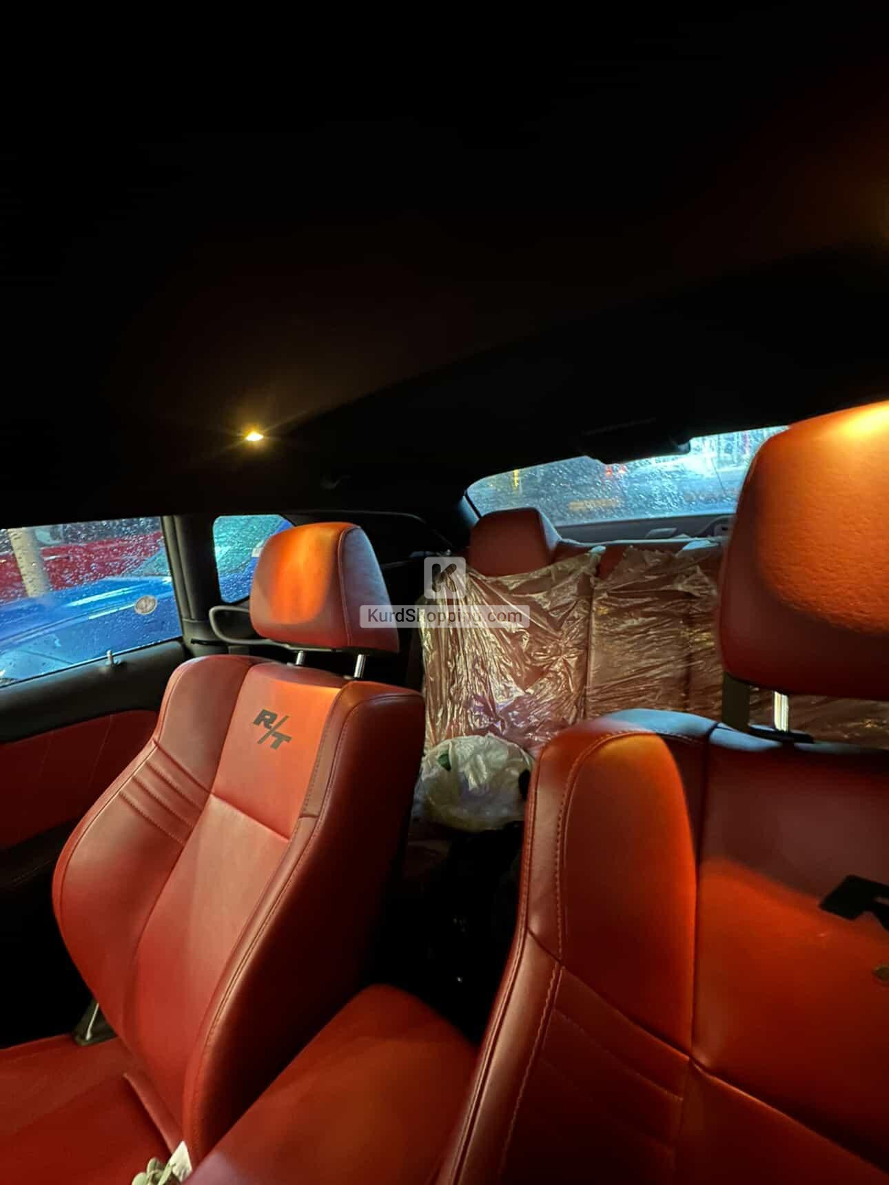 Dodge Challenger 2023