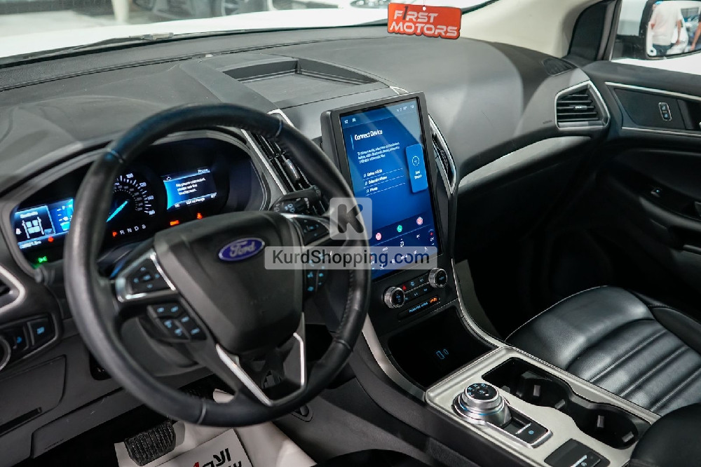 Ford Edge 2024