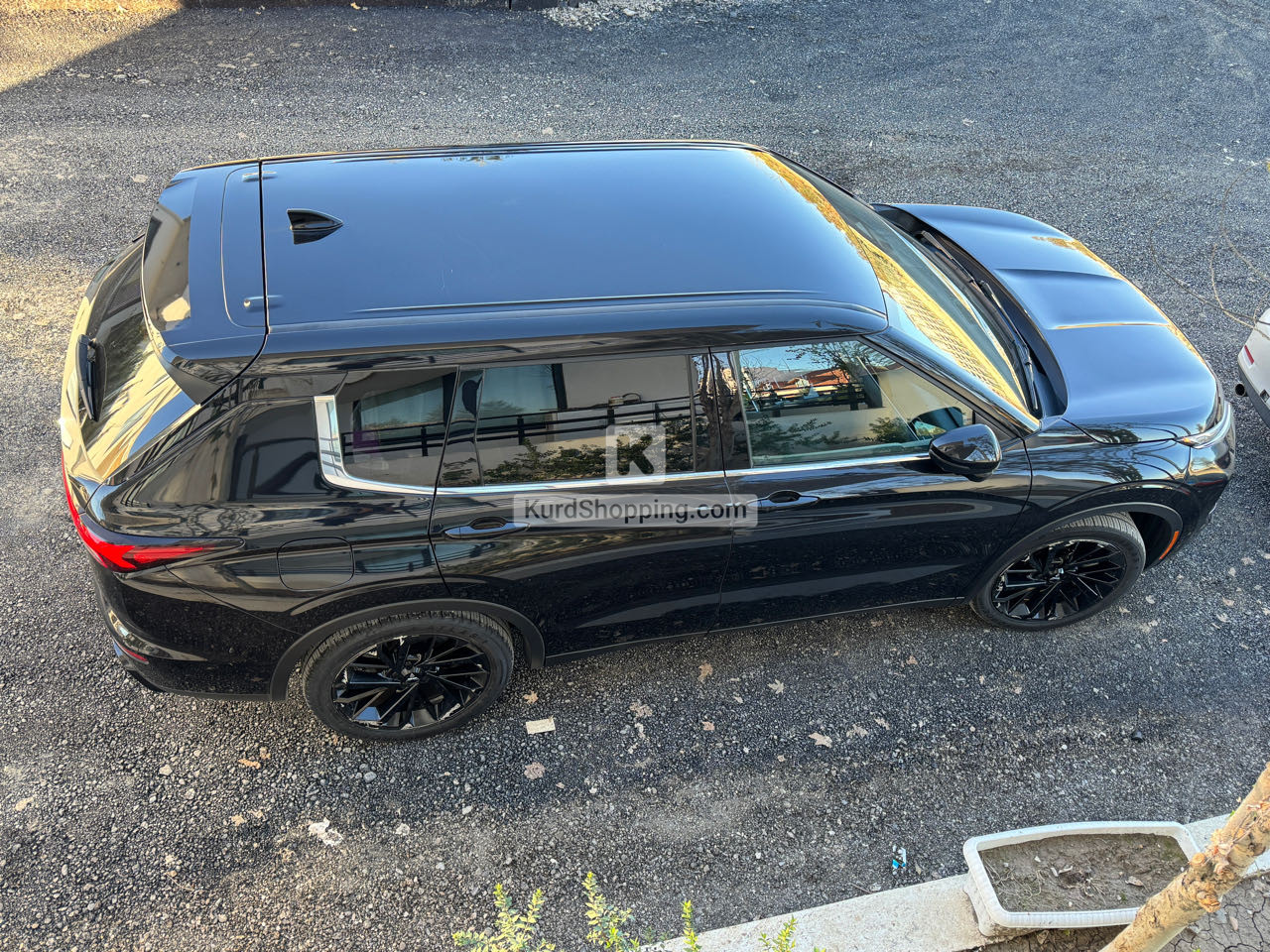 Mitsubishi Outlander 2023