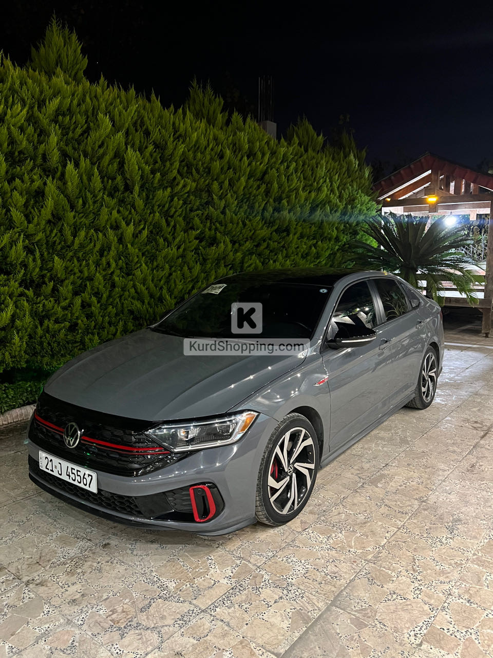 Volkswagen Jetta 2023