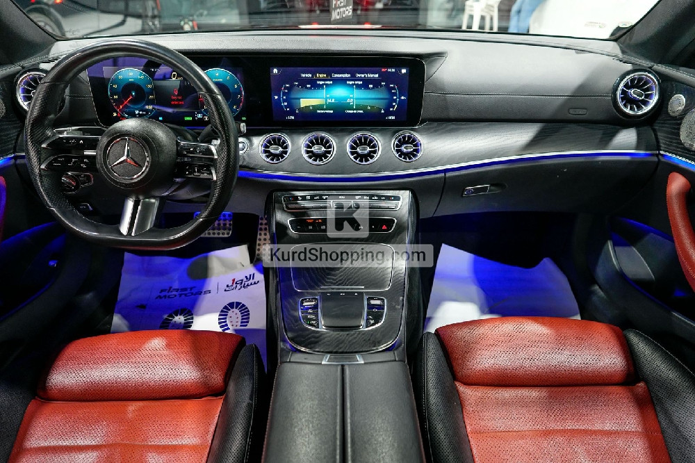 Mercedes Benz 450 2022