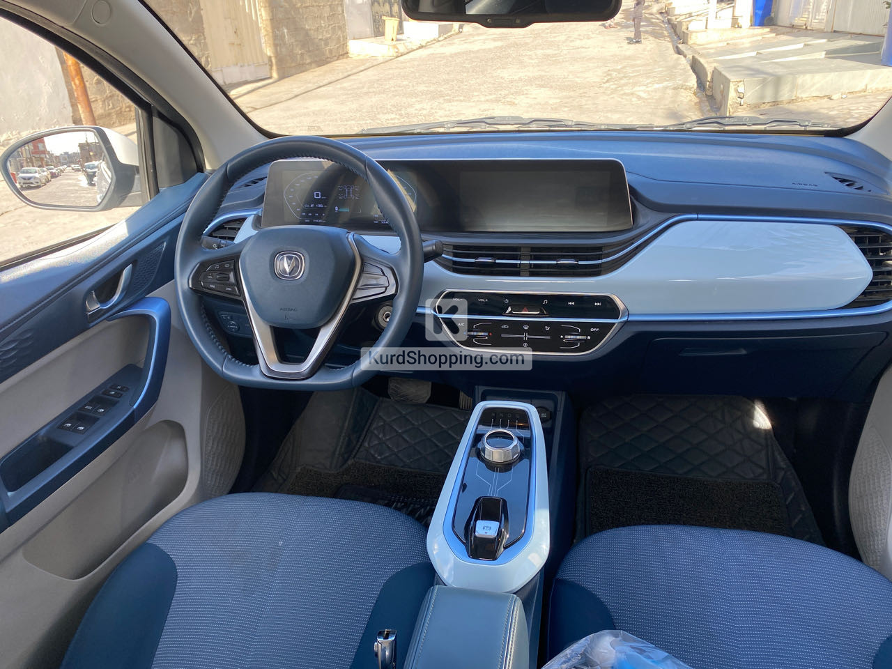 Chang Yang Chang Yang 2023