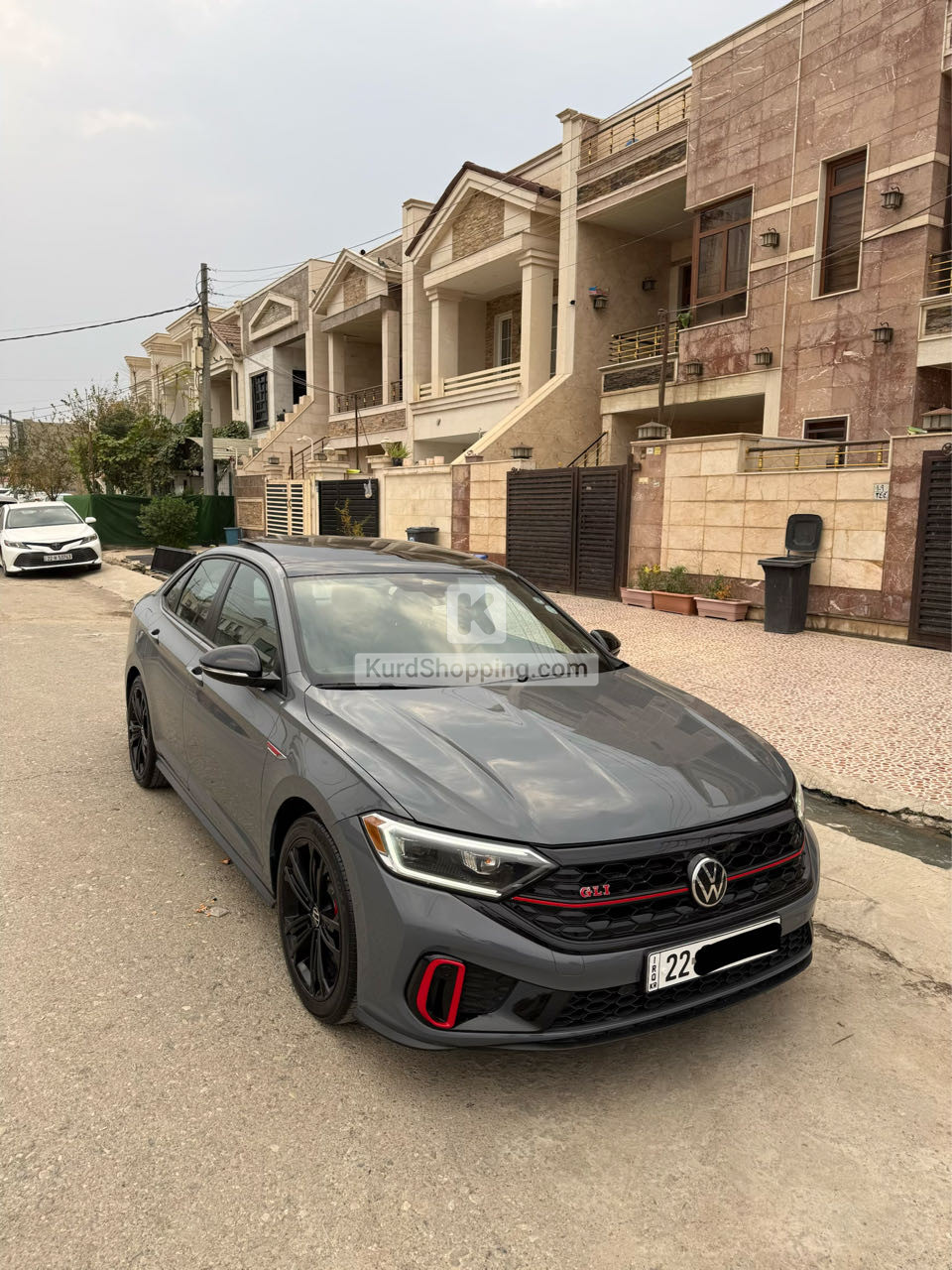 Volkswagen Jetta 2022