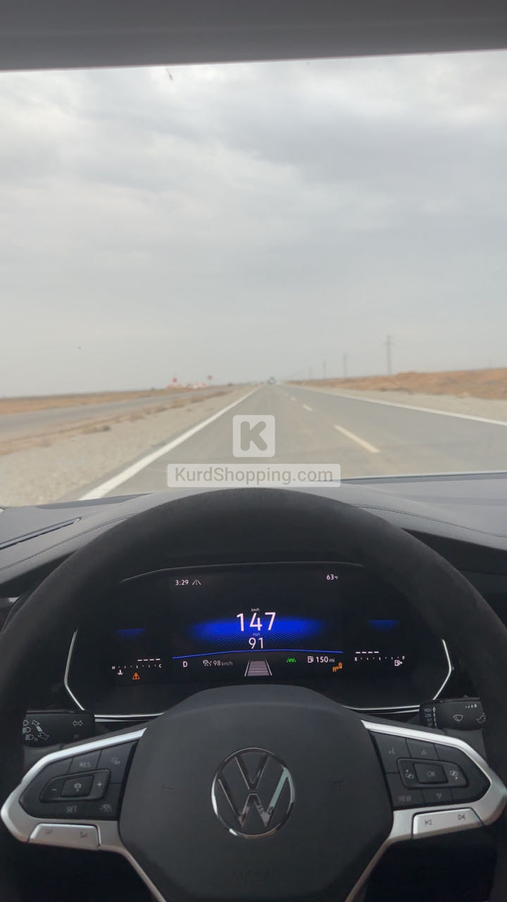 Volkswagen Jetta 2024