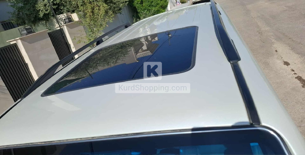 Mitsubishi Pajero 2019