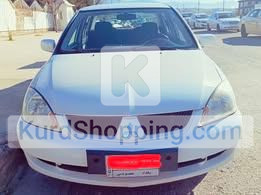 Mitsubishi Lancer 2011