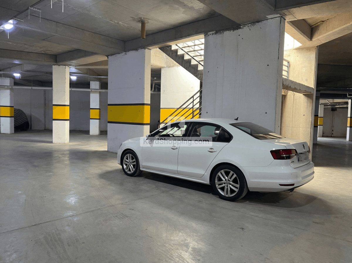 Volkswagen Jetta 2016