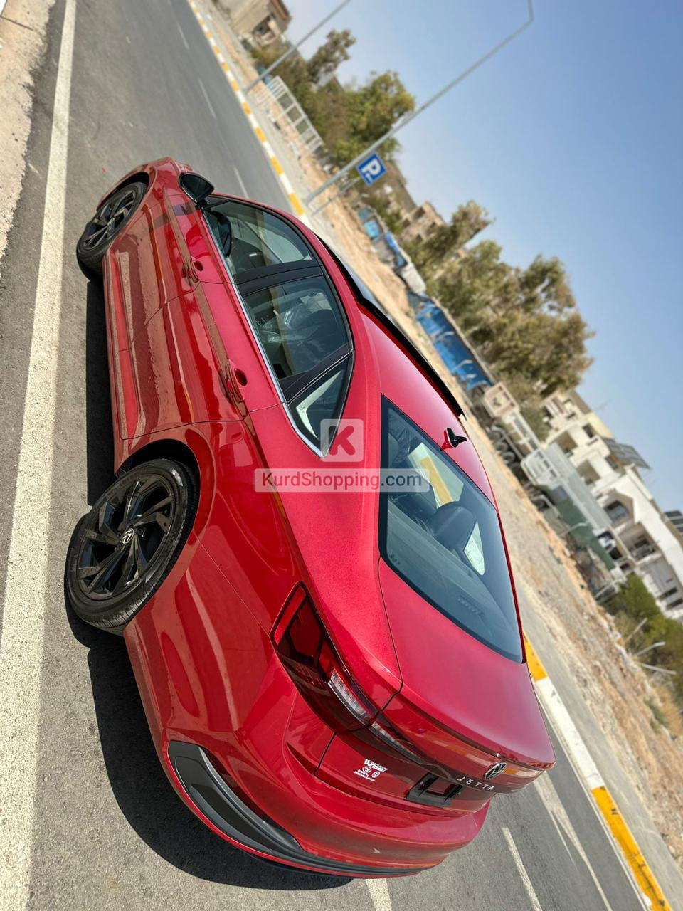 Volkswagen Jetta 2025