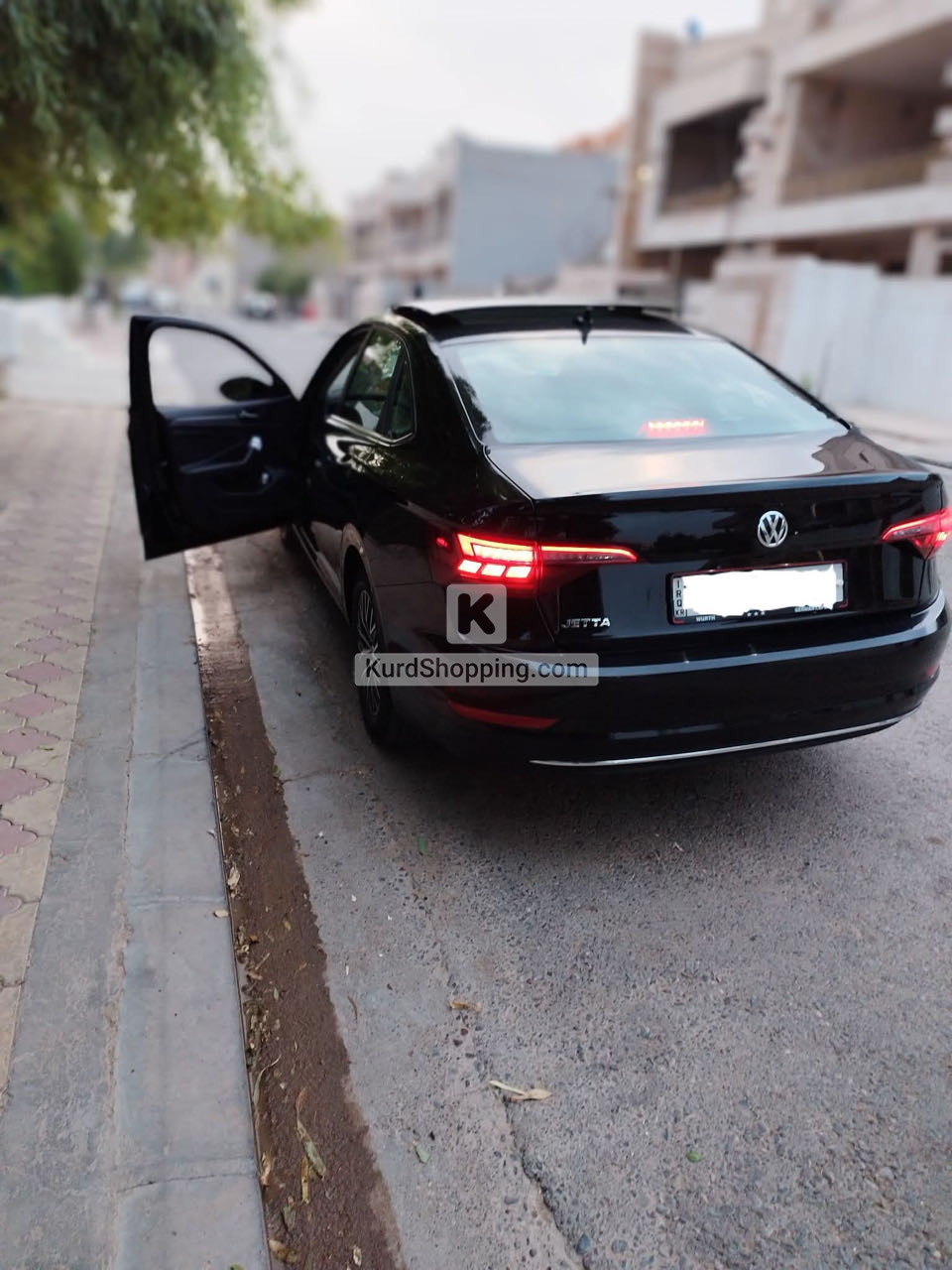 Volkswagen Jetta 2020