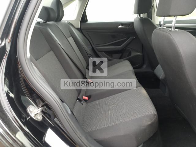 Volkswagen Jetta 2019