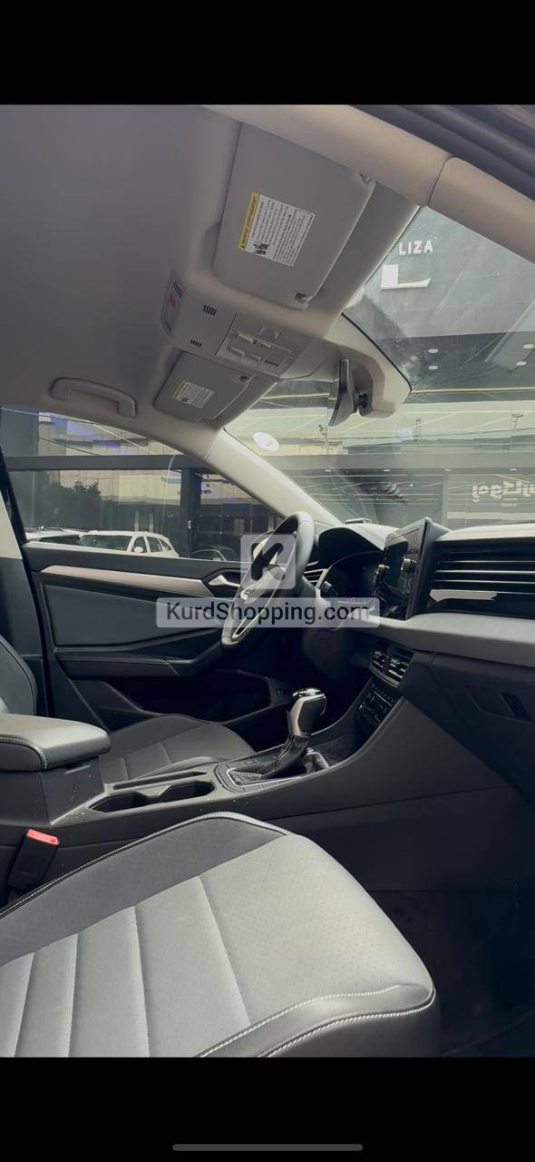 Volkswagen Jetta 2025