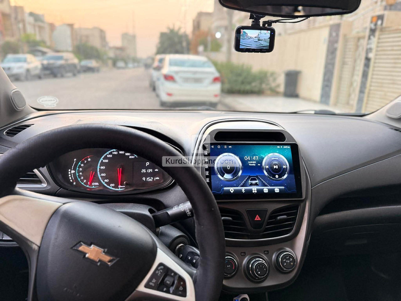 Chevrolet Cruze 2020