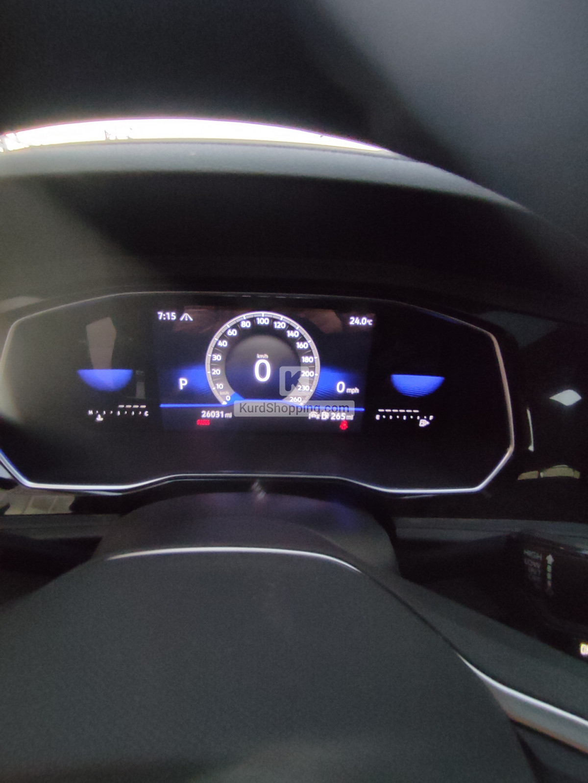 Volkswagen Caddy 2023