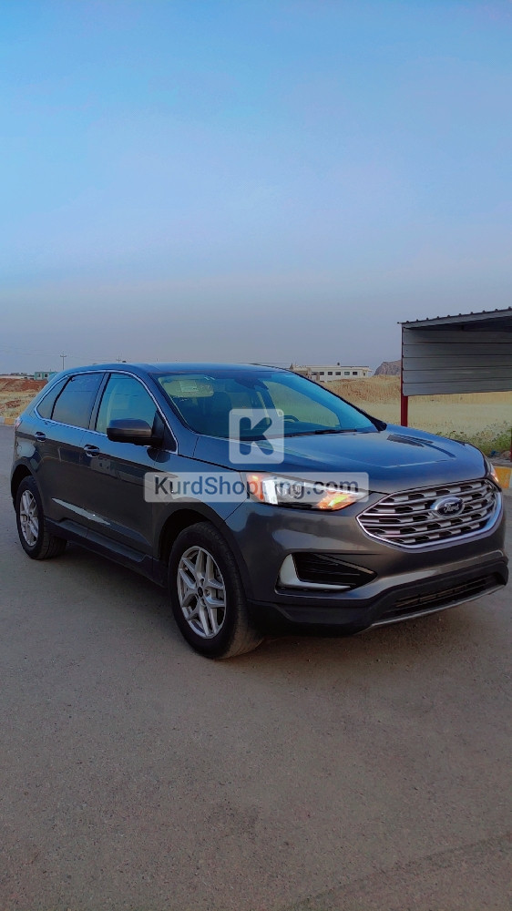 Ford Edge 2023